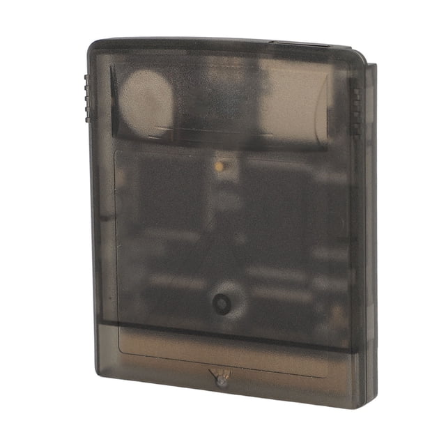 Video Game Cartridge Card for Gameboy for SP for Gameboy Pocket for Super Gameboy 1 2, 1000 in 1 Game Video Cartridge 8G Memory Card Flash Memory Card