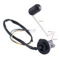 thumbnail image 4 of LOVIVER Capteur de Niveau de Réservoir de Carburant 4xMotorcycle pour le Remplacement du Moteur Gy6 50 60 80cc, 4 of 8
