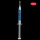 thumbnail image 2 of 10 Uds. Gel desensibilizante Dental que reduce la sensibilidad tratamiento blanqueador de dientes (3ml), 2 of 8