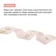 thumbnail image 3 of Cinta de grosgrain Unique Bargains 25mm 45m San Valentín Estampado Amor Es Eterno, 3 of 7