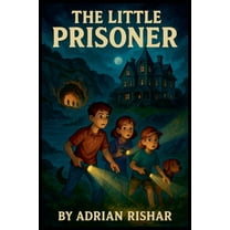 The Little Prisoner, (Paperback)