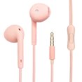 thumbnail image 1 of Seitruly Auriculares deportivos portátiles, bonitos auriculares con reducción de ruido, micrófono, auriculares gratis, gancho para la oreja, Type4 NO4, 1 of 6