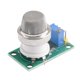 thumbnail image 5 of 3X MóDulo de Sensor de DeteccióN de Gas de AmoníAco MQ137, MóDulo de Sensor de Gas NH3, Accesorios para ElectrodoméSticos, Salida de TTL AnalóGica, 5 of 6