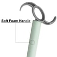 thumbnail image 5 of Rehabilitation Advantage 27" Lightweight Plastic Combination Dressing Stick with Shoehorn, 5 of 6