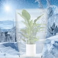 thumbnail image 4 of Funda protectora para plantas, paño anticongelante, funda protectora cálida para plantas, bolsa, funda para árboles para s 140cmx200cm Cola Manta helada, 4 of 6