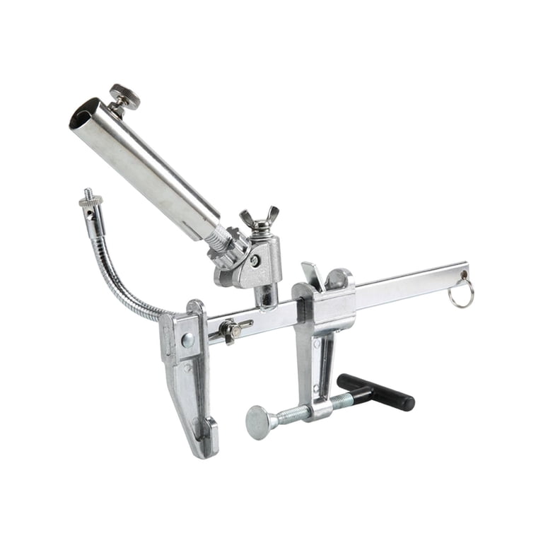 raft fishing rod holder Swiftcast Carrier When you need a range of rods at the ready koolsoo Boat Fishing Rod Holder