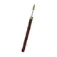 thumbnail image 1 of Bolígrafo para Teñir Bordes de Cuero, Herramienta de Impresión, Herramienta para Manualidades, Suministros de Pintura, Bolígrafo Rodillo para Bordes M, 1 of 8