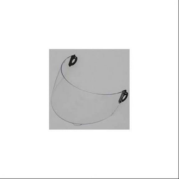 Z1R Strike Youth Replacement Helmet Shield Clear