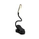 thumbnail image 1 of Yuarrent Sujetalibros de para lámpara, protección ocular LED, iluminación de luz suave, ahorro de energía, portavelas de 600mah, Iluminación y accesorios Negro Negro>75*40*245mm, 1 of 6