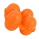 thumbnail image 1 of Cartón De Huevos De 4 Unidades, Caja De Almacenamiento De Cartones De Huevos De Plástico Para Actividades Al Aire Libre, 1 of 7