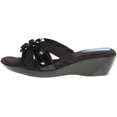 thumbnail image 7 of Walking Cradles Womens Heidi Pump, 7 of 7