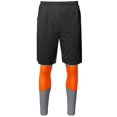 thumbnail image 5 of FashionOutfit Men's Athletic Compression Base Under Layer Fitness Tight Pant, 5 of 5