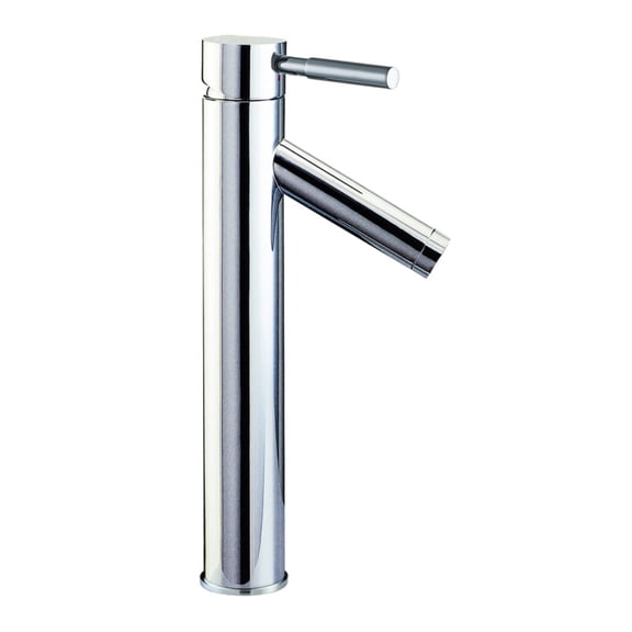 AB33 1021C Single-lever tall lavatory faucet, Chrome
