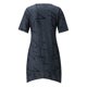 thumbnail image 2 of Gibobby Playera de Manga Corta Casual Suave Blusa Mujer Blusa Básica Fiestas Sueltas(Gris,XL), 2 of 5