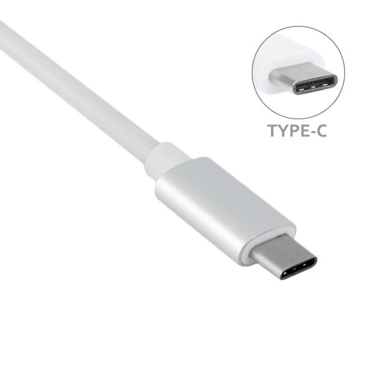 6ft USB Cable Type-C Fast Home Charger Quick Power Adapter Q6Z for Samsung Galaxy Fold A9 A50 A20 A10e - Sonim XP8 XP3 - Sony Xperia 5 10 Plus 1 - Xiaomi Redmi Note 7, Mi Mix 2 9T 9