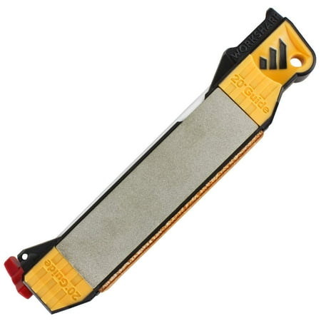 Benchmade Field Sharpener - Work Sharp Guided Field Sharpener