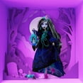 thumbnail image 4 of Doll Monster High Designer Series Lenore Loomington 2024, 4 of 9