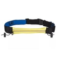 thumbnail image 1 of Discreet Sport Running Belt Travel Pouch and Wallet Gear Cell Phone Holder for Running Workout, 1 of 5