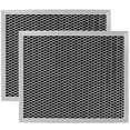 thumbnail image 1 of Filtro de repuesto Funmit B-Roan Range Hood, 27 x 22 cm, paquete de 2, 1 of 6