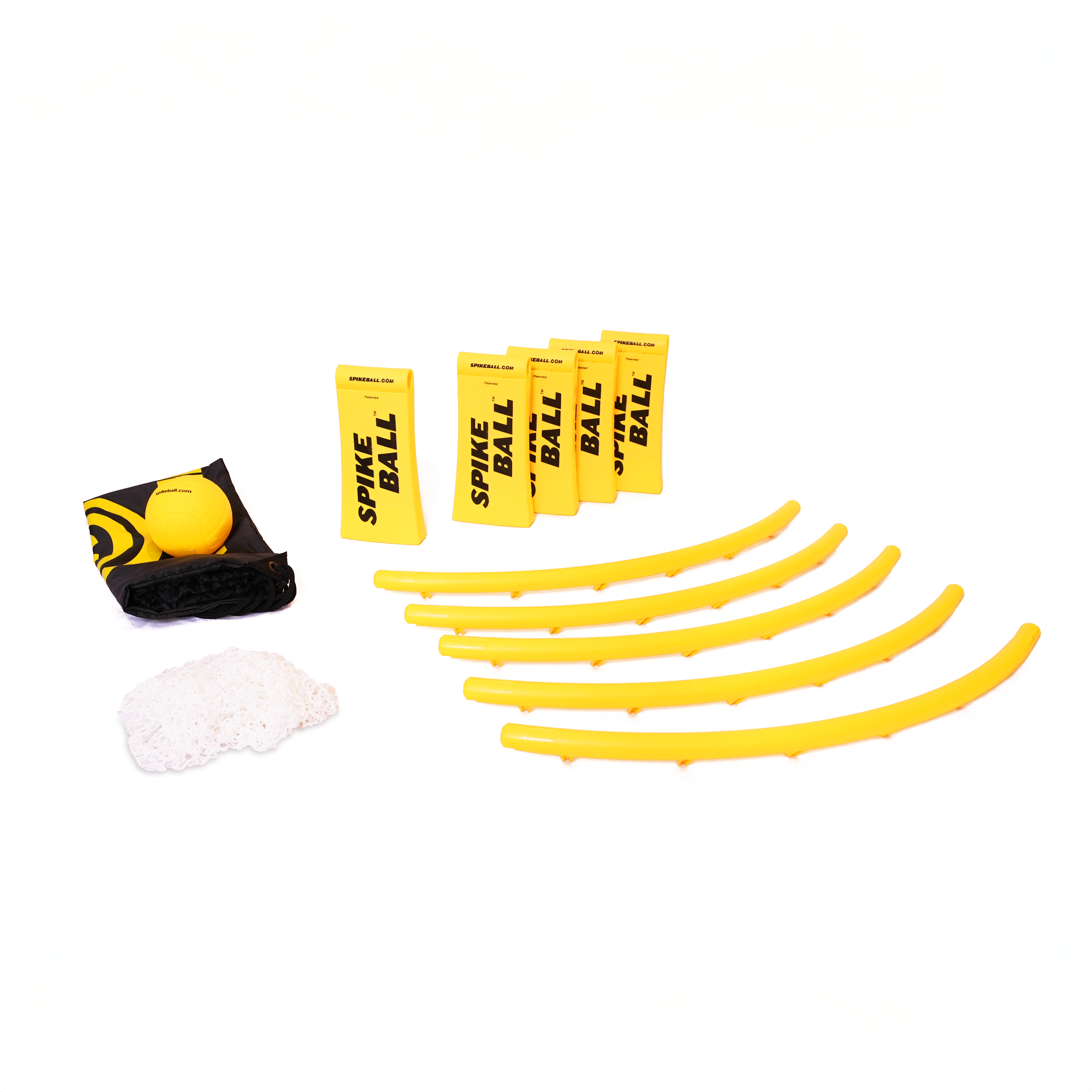Spikeball Family Set with Carrying Bag photo 3