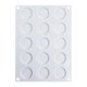 thumbnail image 4 of Tapete de Sellado de Cera de Silicona, Tapete de Silicona para álbum de Recortes, Tapete de Sello de Cera para Manualidades DIY, 4 of 8
