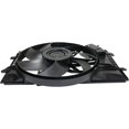 thumbnail image 4 of Radiator Cooling Fan Assembly For 2002-2007 Mercedes Benz C230 2001-2005 C240, 4 of 6