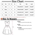 thumbnail image 2 of summer dresses for women 2025 fashion tropical printing Short Ruffle Sleeve Off The Shoulder Split midi dress with drawstring casual beach dresses for women Green S, 2 of 2