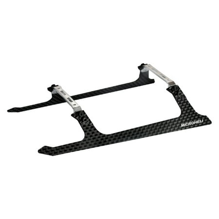 Microheli Low Profile Carbon Fiber Landing Gear U Style - BLADE 230S / V2 / Smart
