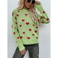 thumbnail image 4 of Alfani Chandail Texturé en Tricot pour Hommes cherrycandy TG, 4 of 6