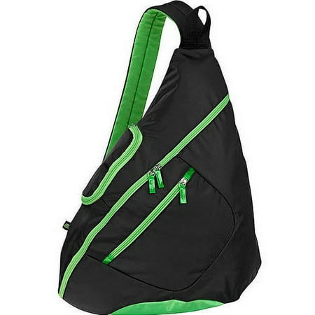 Eastsport Trapezoid Backpack