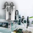 thumbnail image 3 of Filtro para tanque de peces Fernando Filtro Colgante para Acuario Dispositivo Desengrasante Ajustable, 3 of 8