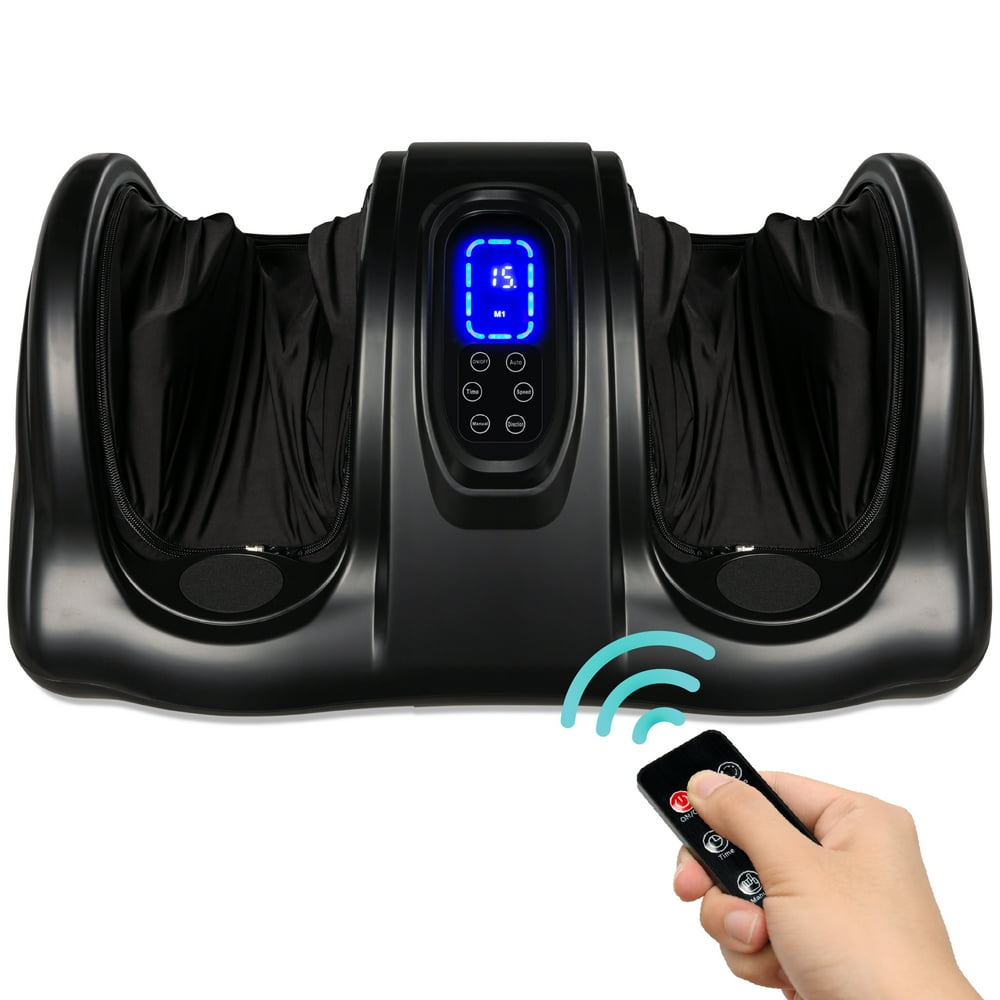 Best Choice Products Therapeutic Kneading & Rolling Shiatsu Foot