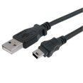 thumbnail image 1 of FocalTop Cable USB para Canon EOS 40D 50D 60D 70D 7D, 1 of 3
