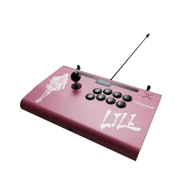 Victrix TEKKEN 8™ Pro FS Arcade Fight Stick for PlayStation