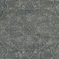 thumbnail image 5 of SAFAVIEH Vintage Lamont Traditional Area Rug, Light Blue/Light Grey, 2' x 3', 5 of 6