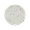thumbnail image 1 of Ounissouiy Posavasos de silicona de 10 cm, posavasos redondos para tazas, resistente a altas temperaturas, para tazas, bares de mesa, oficinas Type2 NO2, 1 of 6