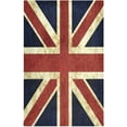 thumbnail image 5 of SKYSONIC 1 Pack British Flag Kitchen Towels Soft Absorbent Dish Towels Reusable Tea Towels Set 28 x 18 Inch, 5 of 7