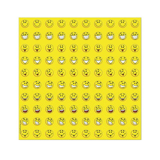 Artskills! Stickers Sparkle Smiles - 390 CT