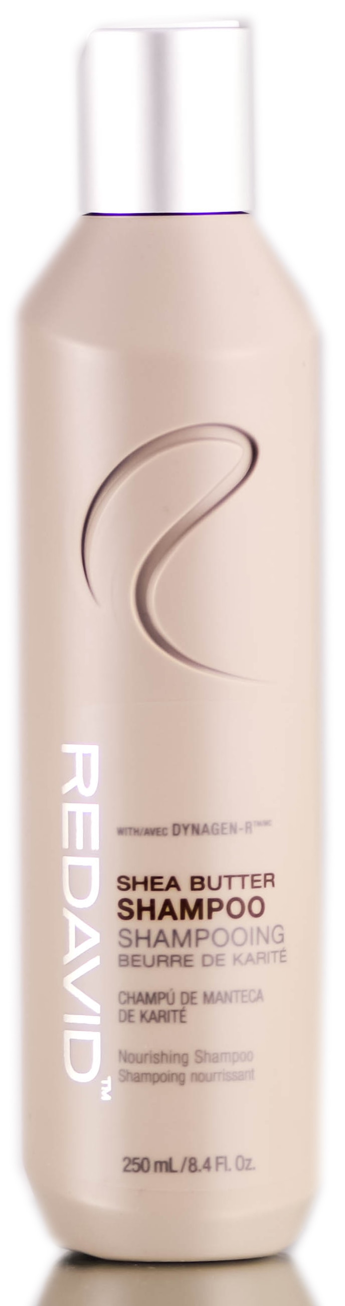 Redavid Shea Butter Shampoo 8.4 oz