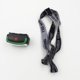 thumbnail image 4 of Soidarity Linterna frontal LED ajustable de alto brillo, diadema para la cabeza, luz de seguridad nocturna para ciclismo, lámpara intermitente, Ropa Deportiva, Zapatos Verde, 4 of 6