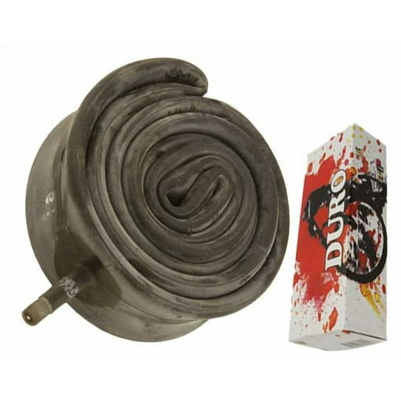 Tube Duro 18" x 2.05"/2.125" 27mm Thorn Resistan American/Valve.