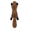 thumbnail image 2 of CBFFDC Teeth Cleaning Toy For Dogs Interactive Dog Toy Plush Sound Toy Keep Your Pet Active Cleaning Vandalism Reduction for Play, 2 of 7