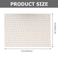 thumbnail image 3 of 20 Sheets Wrapping Paper Packing Gift Present Wrapper Star Pattern Tissue Flower, 3 of 6