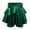 q#1Green4, variant on MEZZALL Kids Girls Glitter Sequin Dance Skirts Performance Tutu Skirt With Matching Shorts For Stage Recital Party Lovely Skirts