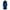 Dark Blue, variant on Long Winter Coats for Men Double Breasted Trench Coat Collar Faux Leather Warm Overcoat