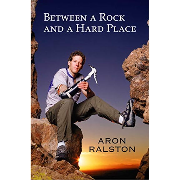 Pre-Owned Between a Rock and a Hard Place Paperback