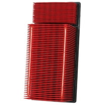 K&N Advantage Air Filter 18K Miles, FORD F250/F350/F450/F550 V8-6.7L DSL, 2011-2016, KNA-5010