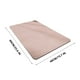 thumbnail image 4 of Tapete de baño superabsorbente con base antideslizante para entradas de mucho tránsito y zonas húmedas. Se seca rápidamente y se lava a máquina para una limpieza fácil. Aestivo | Rosa |, 4 of 6