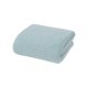 thumbnail image 2 of Toalla de baño suave, gruesa y absorbente de forro polar | Grande 55.12x27.56 pulgadas | Gimnasio, piscina, yoga, hotel, hogar, ducha | Costura doble duradera | Lavable a máquina | 1 unidad, 2 of 6