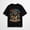 Black-68, variant on USA Patriotic Raccoon Men Women Funny 4th of July T-Shirt